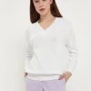 Finn Flare Strickpullover - White | Damen 1 Finn Flare Strickpullover - White | Damen -Finn Flare Verkaufsladen e7b5d21d8610465e859b8e4323a5cd18