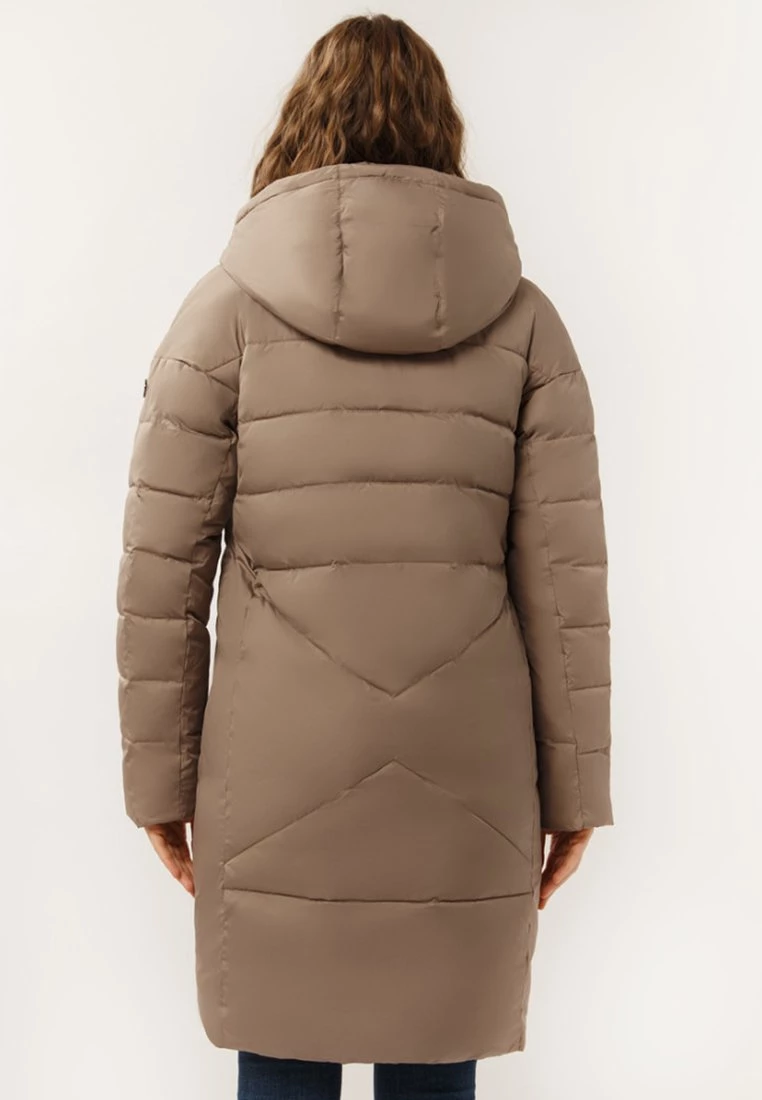 Finn Flare Wintermantel - Toffy | Damen 5 Finn Flare Wintermantel - Toffy | Damen – Bild 3