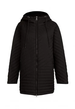 Finn Flare Daunenjacke - Black | Damen -Finn Flare Verkaufsladen e867e7fa1770495990aafed64519819a