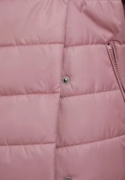 Finn Flare Wintermantel - Pink | Damen 19 Finn Flare Wintermantel - Pink | Damen -Finn Flare Verkaufsladen e890a57def434b1a9528998c866d1b8c