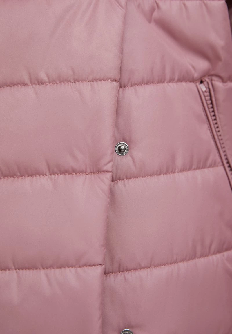 Finn Flare Wintermantel - Pink | Damen 11 Finn Flare Wintermantel - Pink | Damen – Bild 9