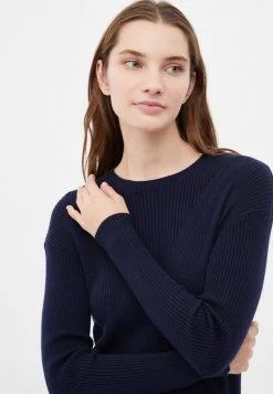 Finn Flare Damen Etuikleid - Dark Blue 11 Finn Flare Damen Etuikleid - Dark Blue -Finn Flare Verkaufsladen e90279e0e5104324b1c84a482091a27d