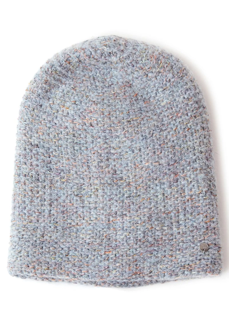 Finn Flare Damen Mütze - Light Blue 4 Finn Flare Damen Mütze - Light Blue – Bild 2