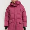 Finn Flare Wintermantel - Lilac | Damen 2 Finn Flare Wintermantel - Lilac | Damen -Finn Flare Verkaufsladen e997a667c4a645e094ac695c0316fb6d