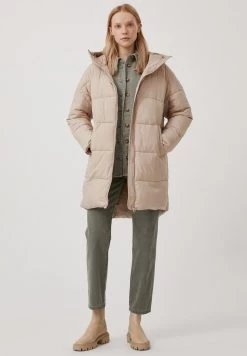 Finn Flare Damen Wintermantel - Beige 9 Finn Flare Damen Wintermantel - Beige -Finn Flare Verkaufsladen ea1e56b45bd9413cb204d9d2c1722395