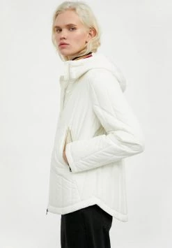 Finn Flare Damen Winterjacke - Beige 12 Finn Flare Damen Winterjacke - Beige -Finn Flare Verkaufsladen ea49aeb3a2534ee7b778c50756eb38ad