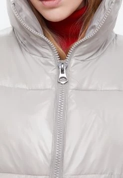 Finn Flare Weste - Grey | Damen 14 Finn Flare Weste - Grey | Damen -Finn Flare Verkaufsladen eac4989e49694f86a90a5c7d66f29086