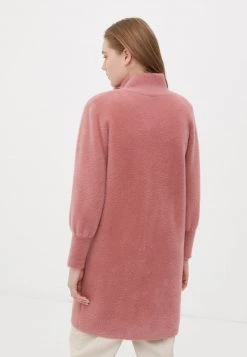 Finn Flare LÄSSIG - Klassischer Mantel - Dark Pink | Damen 8 Finn Flare LÄSSIG - Klassischer Mantel - Dark Pink | Damen -Finn Flare Verkaufsladen eb104d89fb4340aba0121af183c93836