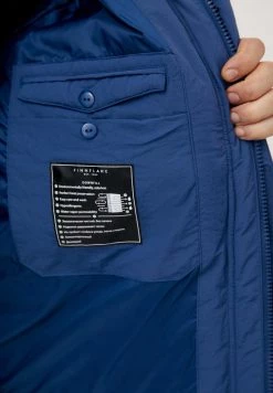 Finn Flare Winterjacke - Dark Blue | Herren 14 Finn Flare Winterjacke - Dark Blue | Herren -Finn Flare Verkaufsladen eb2fd2c1bcb249a5b0f97fe85b221f8d