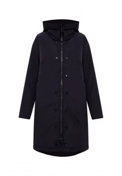 Finn Flare Damen Kurzmantel - Black 15 Finn Flare Damen Kurzmantel - Black -Finn Flare Verkaufsladen eb8213bbba8a442192342adf2ad99894