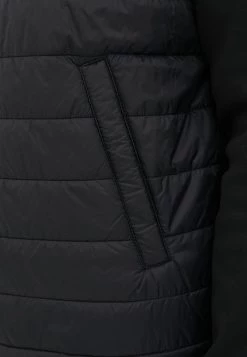 Finn Flare Übergangsjacke - Black | Herren 17 Finn Flare Übergangsjacke - Black | Herren -Finn Flare Verkaufsladen ebb739956a05477a838d0c53892637c9