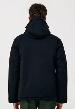 Finn Flare Herren Winterjacke - Black 11 Finn Flare Herren Winterjacke - Black -Finn Flare Verkaufsladen ebf890dc6d5e4885a089fc827fb9fbf0