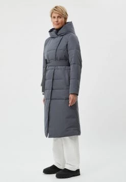 Finn Flare Damen Wintermantel - Dark Grey 13 Finn Flare Damen Wintermantel - Dark Grey -Finn Flare Verkaufsladen ec22a9379b9c4f5da2a3b46fde85ceb4