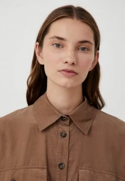 Finn Flare Blusenkleid - Dark Beige | Damen 11 Finn Flare Blusenkleid - Dark Beige | Damen -Finn Flare Verkaufsladen ec405aca1bf04a1f8a601a755eb63ead