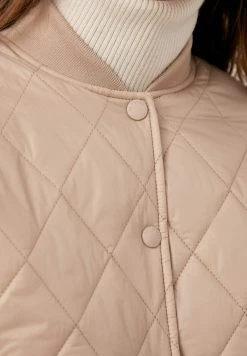 Finn Flare Damen Bomberjacke - Beige 13 Finn Flare Damen Bomberjacke - Beige -Finn Flare Verkaufsladen ec57d9fc17a44e2eb4c3e031533036aa