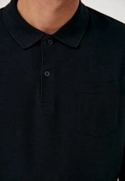 Finn Flare Herren Poloshirt - Black 13 Finn Flare Herren Poloshirt - Black -Finn Flare Verkaufsladen ec9e8b50ca62450b951bc048aa390522