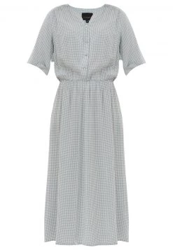 Finn Flare Damen Freizeitkleid - Green -Finn Flare Verkaufsladen eca94ac710c845d3abdaefa9a7a197b0