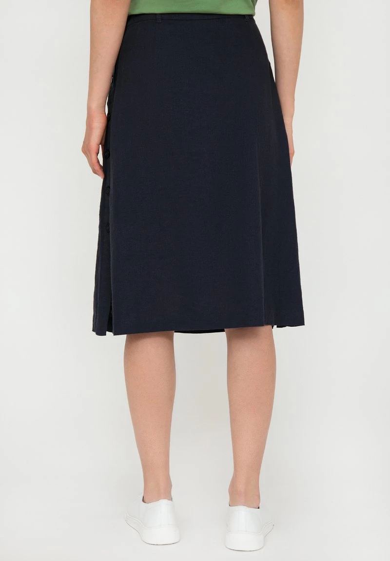 Finn Flare A-Linien-Rock - Cosmic Blue | Damen 7 Finn Flare A-Linien-Rock - Cosmic Blue | Damen – Bild 5