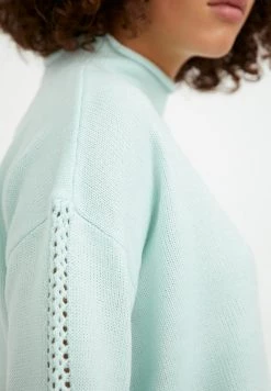 Finn Flare Damen Strickpullover - Light Green 12 Finn Flare Damen Strickpullover - Light Green -Finn Flare Verkaufsladen ede8d4a7220d4ded83ba662bd61def4c