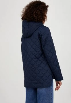 Finn Flare Winterjacke - Dark Blue | Damen 12 Finn Flare Winterjacke - Dark Blue | Damen -Finn Flare Verkaufsladen ee1b12ed92194253b7f8f60e90d0d4e7