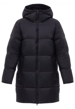 Finn Flare Damen Daunenmantel - Black -Finn Flare Verkaufsladen ee6b56a4ac8c47869144010face0c032