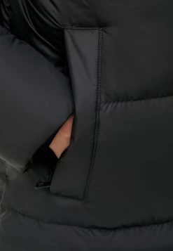 Finn Flare DAUNENMANTEL - Daunenmantel - Black | Damen 15 Finn Flare DAUNENMANTEL - Daunenmantel - Black | Damen -Finn Flare Verkaufsladen eedca0c12ea14f038cf6079dd40215e5