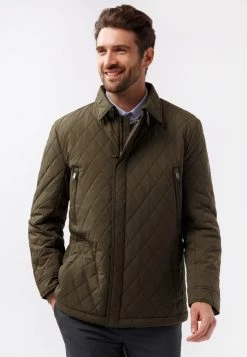 Finn Flare Herren MIT GERADEM SCHNITT - Übergangsjacke - Dark Green 12 Finn Flare Herren MIT GERADEM SCHNITT - Übergangsjacke - Dark Green -Finn Flare Verkaufsladen eef09772c6b14494ae6c215b8131752d