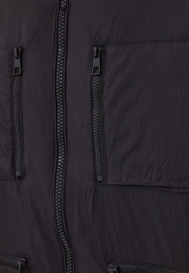 FINN FLARE - Winterjacke - Black | Damen 9 FINN FLARE - Winterjacke - Black | Damen – Bild 7