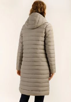 Finn Flare MIT WARMER KAPUZE - Wintermantel - Light Brown | Damen 10 Finn Flare MIT WARMER KAPUZE - Wintermantel - Light Brown | Damen -Finn Flare Verkaufsladen ef3ccdeac4b441798fbff044ca1db2f3