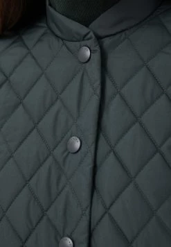 Finn Flare Damen Übergangsjacke - Dark Green -Finn Flare Verkaufsladen ef8088ad00df46eda8569948709a84d1