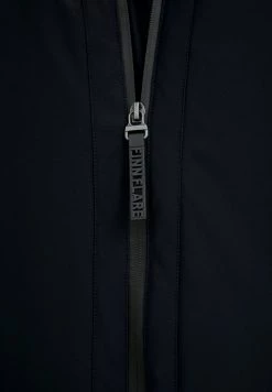 Finn Flare Herren Übergangsjacke - Black -Finn Flare Verkaufsladen ef98e7733e0049778aab61b64427673f