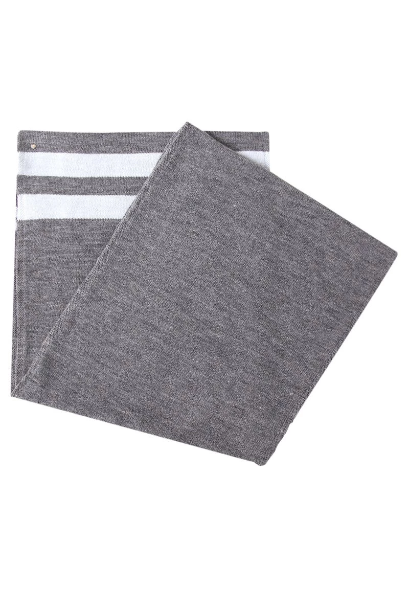 Finn Flare Schal - Grey Melange | Damen 3 Finn Flare Schal - Grey Melange | Damen