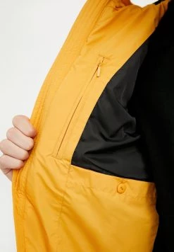 Finn Flare Herren Übergangsjacke - Yellow 17 Finn Flare Herren Übergangsjacke - Yellow -Finn Flare Verkaufsladen f004d60cf5f24960911a89ae5a961281