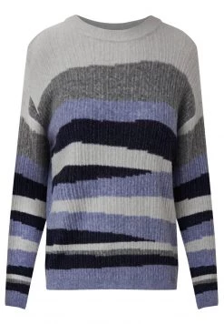 Finn Flare Damen RUNDHALS - Strickpullover - Light Blue 15 Finn Flare Damen RUNDHALS - Strickpullover - Light Blue -Finn Flare Verkaufsladen f00579588671438a981cf86179f5c693