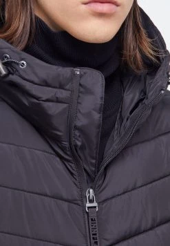 Finn Flare Winterjacke - Black | Herren 12 Finn Flare Winterjacke - Black | Herren -Finn Flare Verkaufsladen f08e0d7e8b60434782d4c11c5a0d4ec5