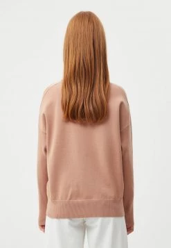 Damen FINN FLARE - Strickpullover - Beige Brown 9 Damen FINN FLARE - Strickpullover - Beige Brown -Finn Flare Verkaufsladen f09001f10ac4473fa73a746dd67befe9