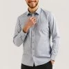 Finn Flare Herren Hemd - Sky 2 Finn Flare Herren Hemd - Sky -Finn Flare Verkaufsladen f0aad9c6d8fb4e05ba36e66b38f94052