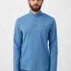 Finn Flare Herren Langarmshirt - Light Blue 1 Finn Flare Herren Langarmshirt - Light Blue -Finn Flare Verkaufsladen f22b8690537c415186512a839510b9bf