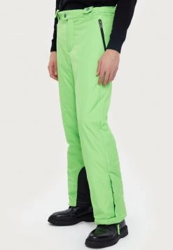 Finn Flare Herren Stoffhose - Neon Green 11 Finn Flare Herren Stoffhose - Neon Green -Finn Flare Verkaufsladen f23e4acdd1544904a97d7d6298818329
