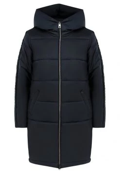 Finn Flare MIT KUSCHELIGER KAPUZE - Wintermantel - Dark Blue | Damen 13 Finn Flare MIT KUSCHELIGER KAPUZE - Wintermantel - Dark Blue | Damen -Finn Flare Verkaufsladen f25ec579d3d74eeba9a099e451f4d664