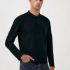 Finn Flare Herren Poloshirt - Black 1 Finn Flare Herren Poloshirt - Black -Finn Flare Verkaufsladen f2b9da8dfb5a40a192b6200c66eaae64
