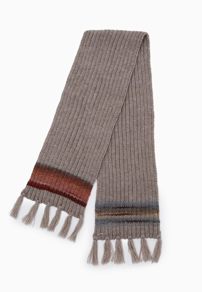 Finn Flare MODE - Schal - Light Brown | Damen 4 Finn Flare MODE - Schal - Light Brown | Damen – Bild 2