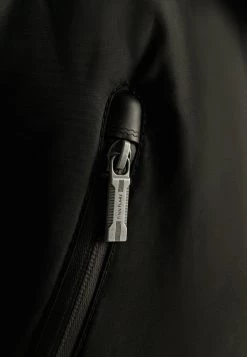 Finn Flare Herren MIT HOCHWERTIGER WATTIERUNG - Winterjacke - Black 12 Finn Flare Herren MIT HOCHWERTIGER WATTIERUNG - Winterjacke - Black -Finn Flare Verkaufsladen f2e76fbfdba349fbabaaa7f4677644a1