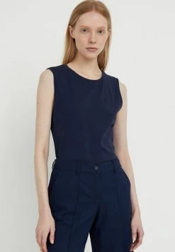 Finn Flare Damen Top - Dark Blue