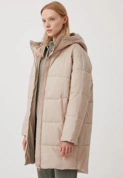 Finn Flare Damen Wintermantel - Beige 12 Finn Flare Damen Wintermantel - Beige -Finn Flare Verkaufsladen f33918bbf0a9465f9e9bc9dd7e00f288