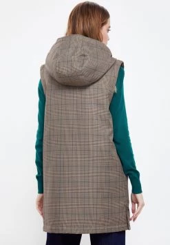 Finn Flare Weste - Beige | Damen 11 Finn Flare Weste - Beige | Damen -Finn Flare Verkaufsladen f381584e039343e9a78676ad44f73e2b