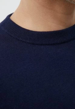 Finn Flare Herren Sweatshirt - Dark Blue -Finn Flare Verkaufsladen f3e8ec3275f04f9b95462f3fe60206e2