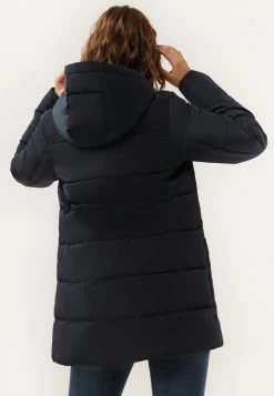 Finn Flare IN BEQUEMEM SCHNITT - Wintermantel - Cosmic Blue | Damen 10 Finn Flare IN BEQUEMEM SCHNITT - Wintermantel - Cosmic Blue | Damen -Finn Flare Verkaufsladen f417db7f2e164d59922967370aa5e0f6