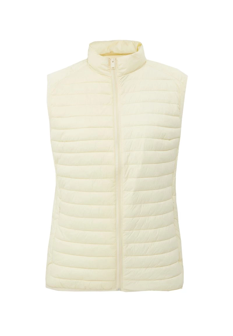 Finn Flare Weste - Yellow | Damen 7 Finn Flare Weste - Yellow | Damen – Bild 5