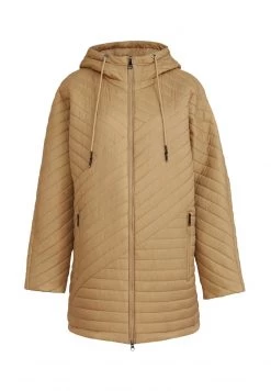 Finn Flare Daunenjacke - Beige | Damen -Finn Flare Verkaufsladen f4f82f3371ef48db9ce2eb6a2f6c5a1f